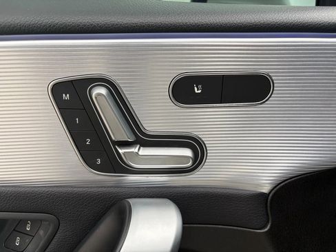 Used 2020 Mercedes-Benz A 220 4MATIC w/ Premium Package image 9