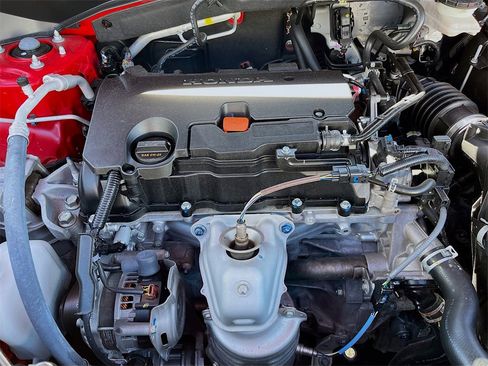 Used 2024 Honda HR-V EX-L image 30