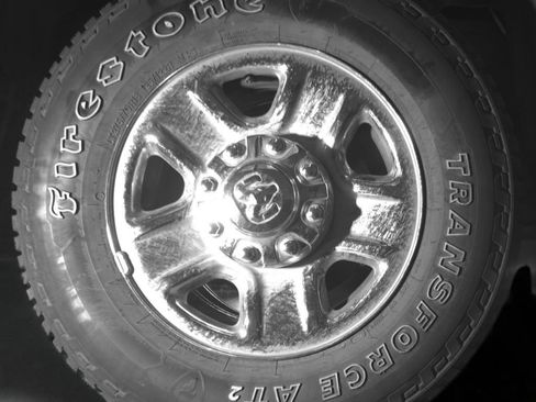 Used 2026 RAM 2500 Tradesman AWD/4WD image 13