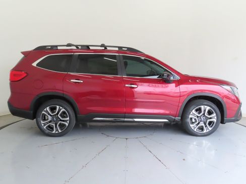 New 2026 Subaru Ascent Touring image 2