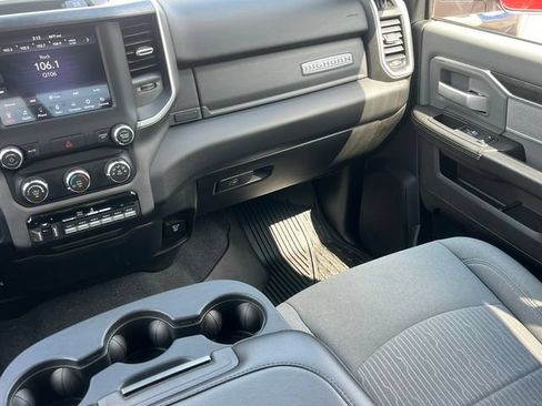 Used 2020 RAM 2500 Big Horn w/ Level 1 Equipment Group AWD/4WD image 32