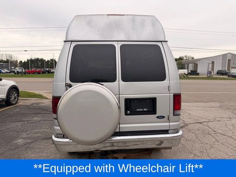 Used 2007 Ford E-250 and Econoline 250 RWD image 10