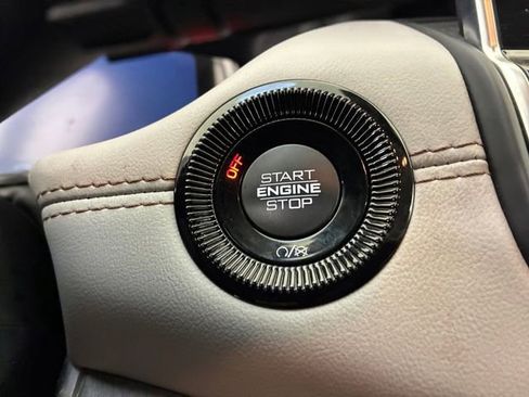 Used 2022 Jeep Compass Limited w/ Elite Group image 24