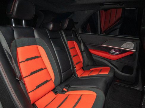 Certified 2024 Mercedes-Benz GLE 53 AMG 4MATIC image 15