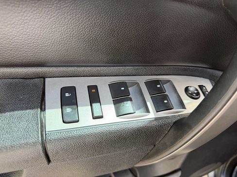 Used 2012 Chevrolet Silverado 2500 LT w/ Interior Plus Package AWD/4WD image 13