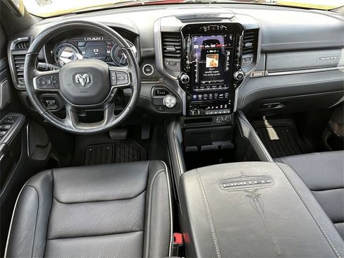 Used 2020 RAM 1500 Limited image 23