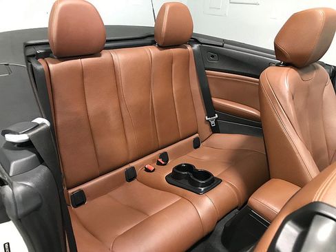 Used 2015 BMW 228i xDrive Convertible image 23