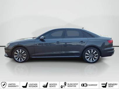 Used 2023 Audi A4 2.0T Premium Plus w/ Premium Plus Package