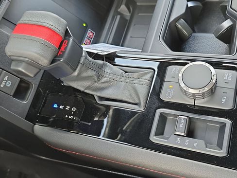 New 2026 Toyota Tundra TRD Pro AWD/4WD image 25