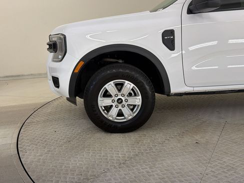 Used 2024 Ford Ranger XL w/ Trailer Tow Package RWD image 13