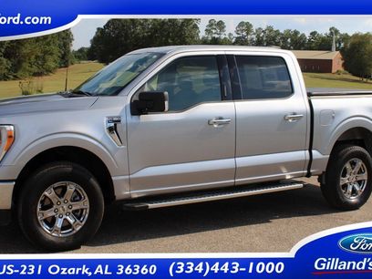 Used 2022 Ford F150 XLT w/ Equipment Group 302A High