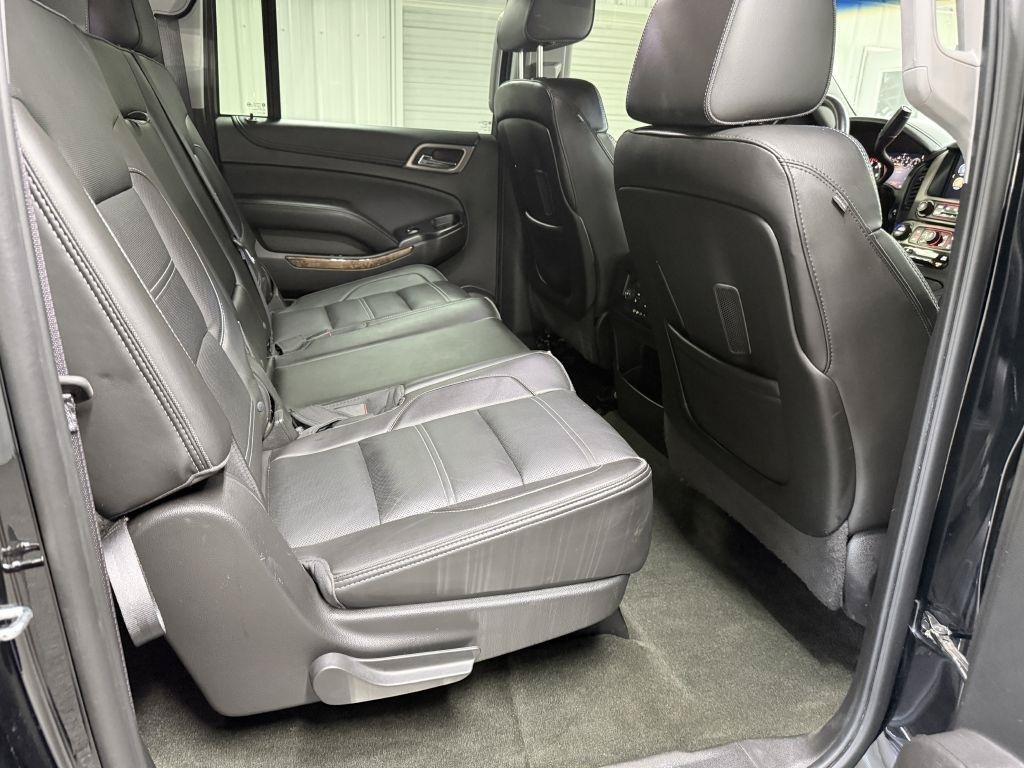 Used 2016 GMC Yukon XL Denali w/ Open Road Package AWD/4WD image 37