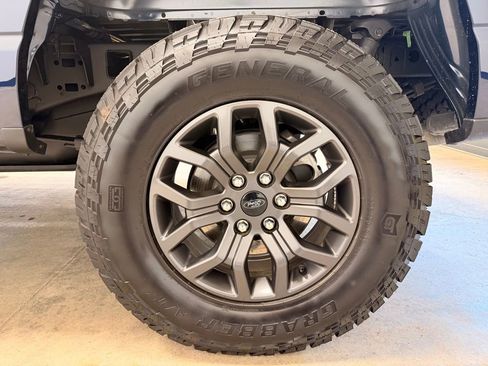 Used 2023 Ford F150 Tremor image 15