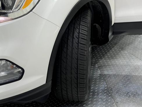 Used 2018 Ford Escape SEL AWD/4WD image 34