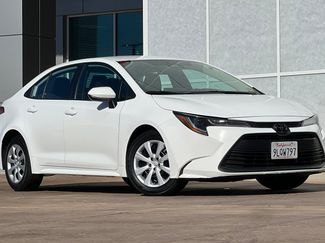 Certified 2024 Toyota Corolla LE video 2