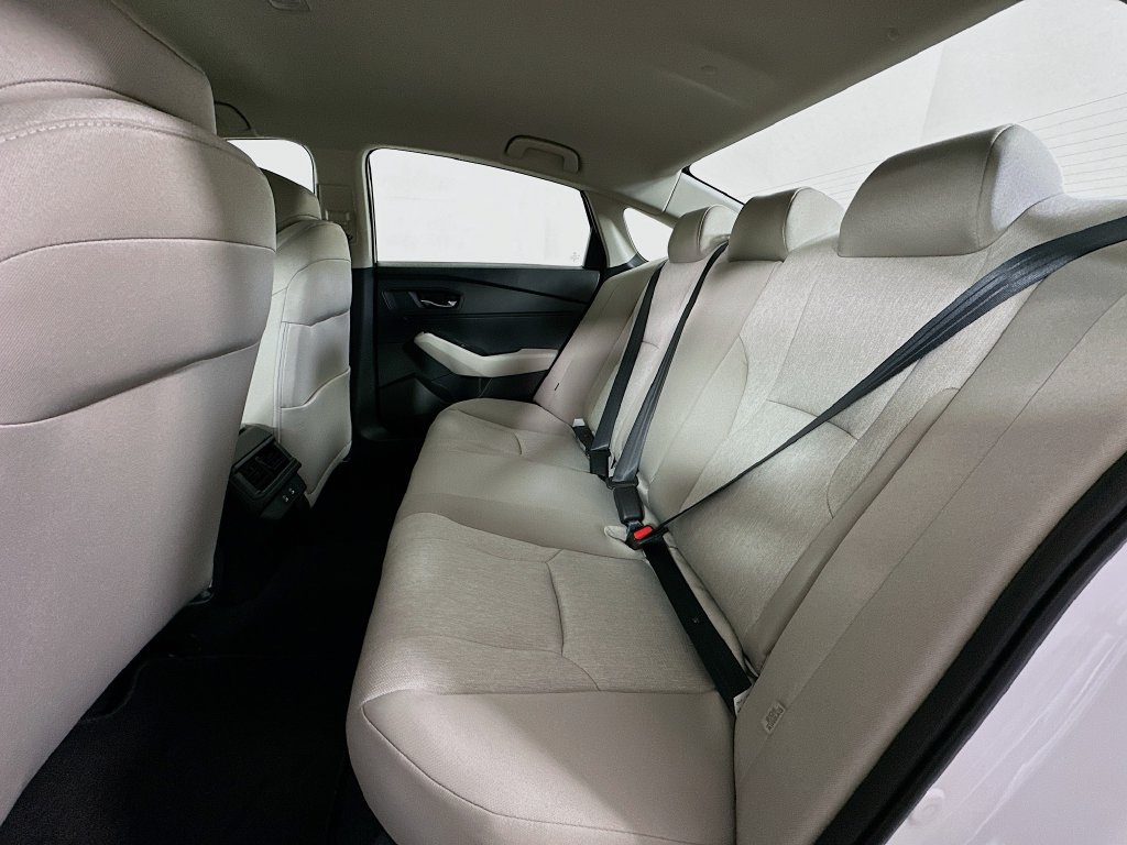 Used 2026 Honda Accord LX image 4