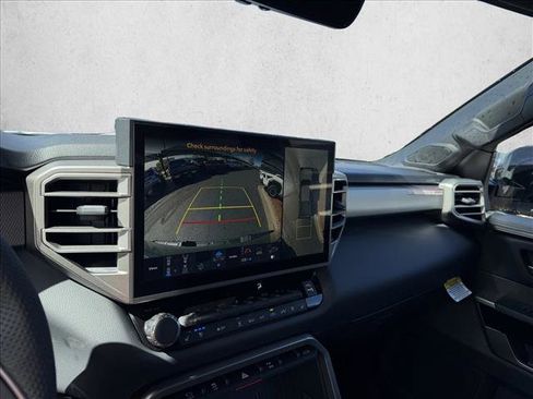 New 2026 Toyota Tundra Limited AWD/4WD image 13