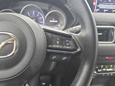 Used 2019 MAZDA CX-5 Touring FWD image 18