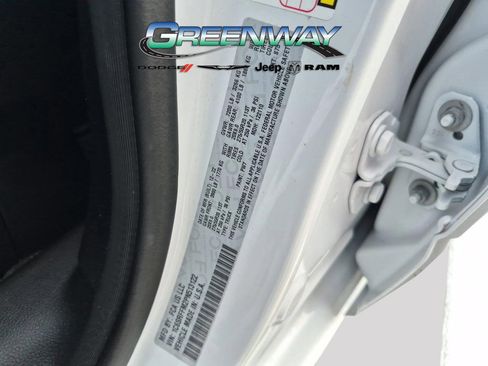 Used 2023 RAM 1500 Big Horn AWD/4WD image 7