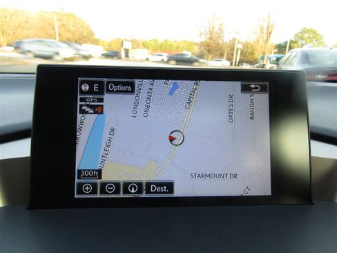 Used 2016 Lexus NX 200t AWD w/ Premium Package image 34