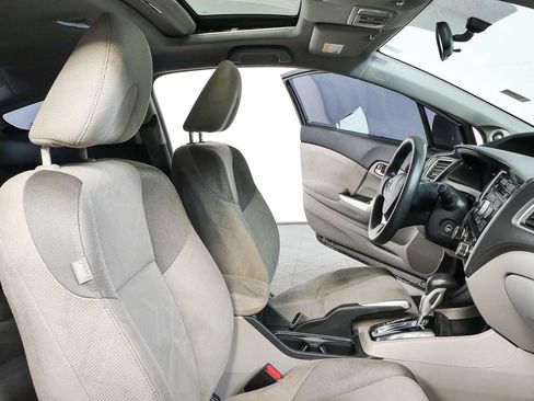Used 2013 Honda Civic EX image 26