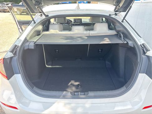 Used 2023 Honda Civic Sport Touring image 34