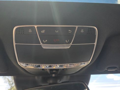 Used 2015 Mercedes-Benz S 550 4MATIC Coupe image 17