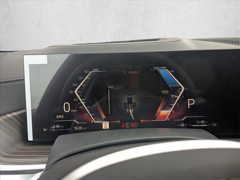 New 2026 BMW X5 xDrive50e w/ M Sport Package image 11