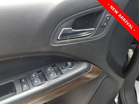 Used 2020 GMC Canyon Denali AWD/4WD image 13