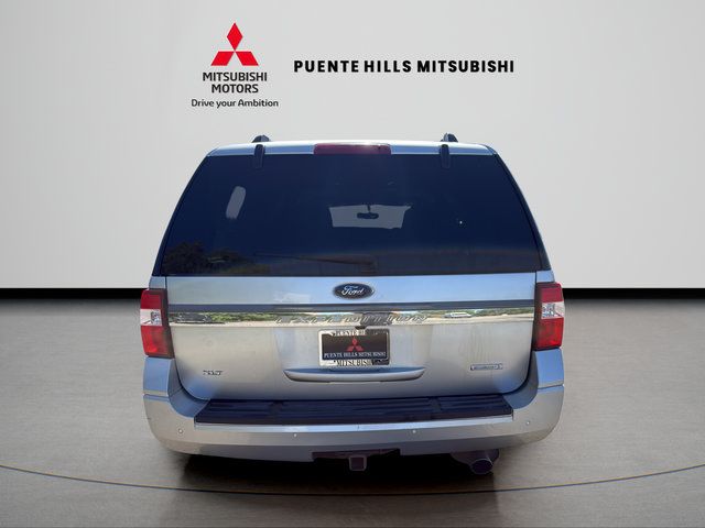 Used 2017 Ford Expedition XLT AWD/4WD image 6
