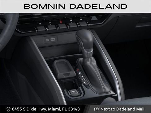 New 2026 Chevrolet Colorado W/T image 23