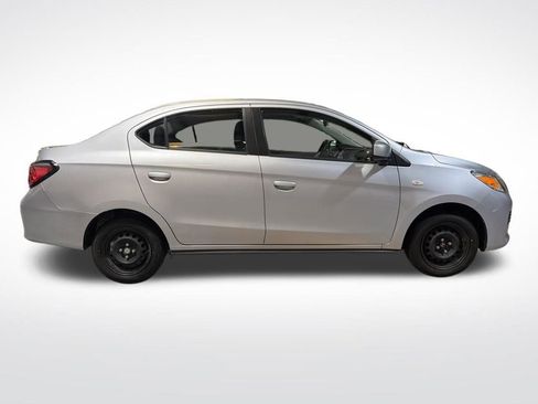 Used 2022 Mitsubishi Mirage G4 LE image 5