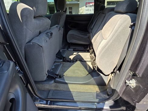 Used 2004 Chevrolet Silverado 2500 LS w/ Skid Plate Package image 33