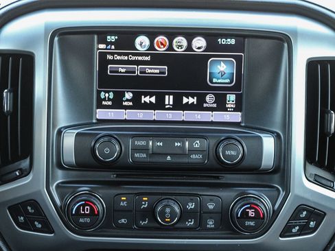 Used 2018 GMC Sierra 1500 SLT image 14