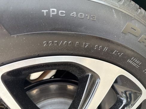 Used 2025 Chevrolet TrailBlazer LT FWD image 33