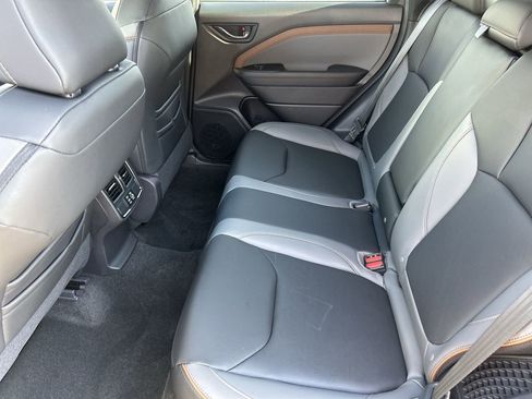 New 2026 Subaru Forester Touring AWD/4WD image 13