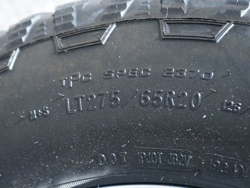 Used 2024 Chevrolet Silverado 2500 High Country w/ High Country Premium Package image 47