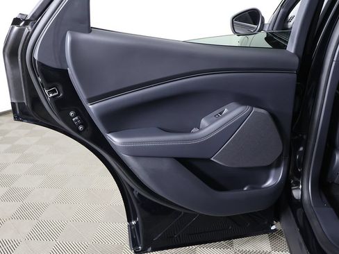 Used 2025 Ford Mustang Mach-E Select w/ Comfort Package Lite RWD image 25