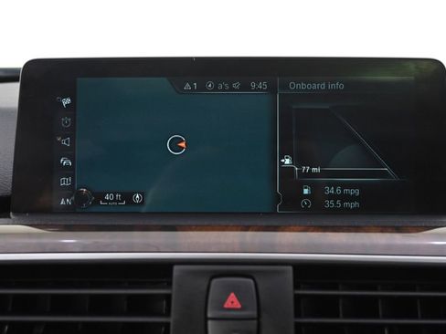 Used 2017 BMW 328d xDrive Sedan image 29