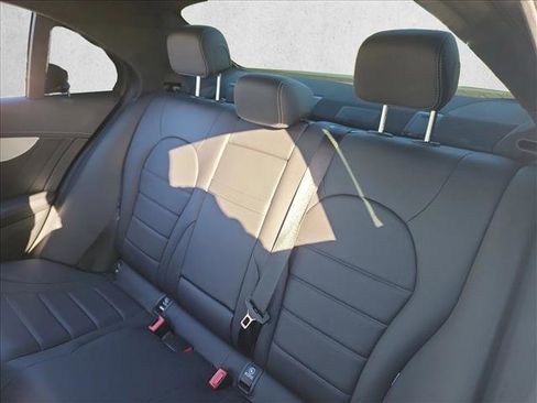 Used 2020 Mercedes-Benz C 300 Sedan image 14
