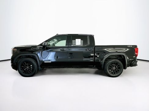 Used 2024 GMC Sierra 1500 Elevation AWD/4WD image 4