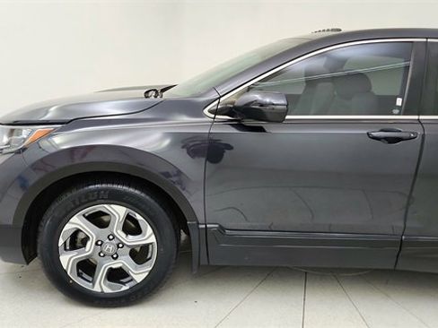 Used 2017 Honda CR-V EX-L image 9