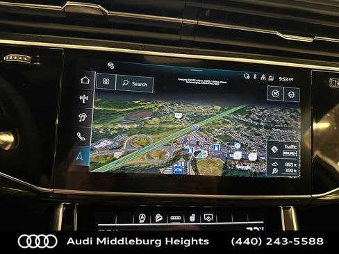 New 2026 Audi Q7 3.0T Premium Plus image 21