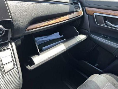 Used 2022 Honda CR-V EX image 30