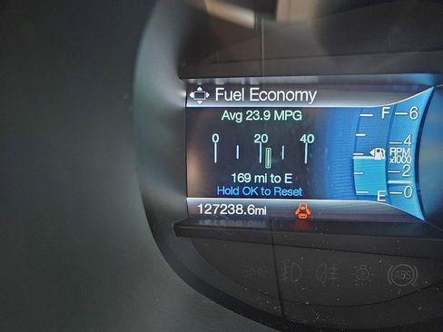 Used 2016 Ford Edge SEL w/ Equipment Group 201A image 12