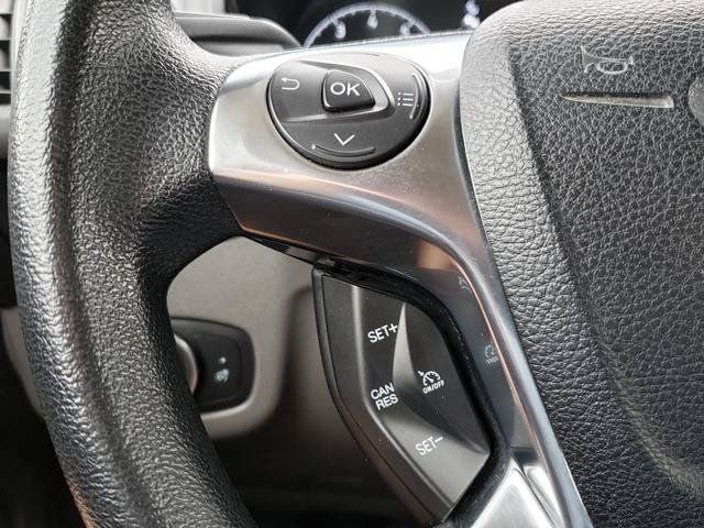 Used 2020 Ford Transit Connect XL FWD image 19