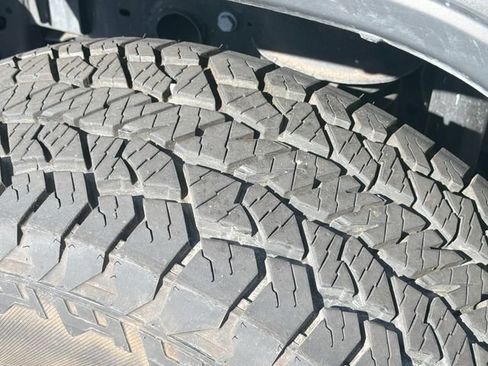 Used 2019 Jeep Wrangler Unlimited Rubicon AWD/4WD image 10