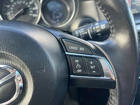 Used 2016 MAZDA CX-5 Grand Touring AWD/4WD image 16