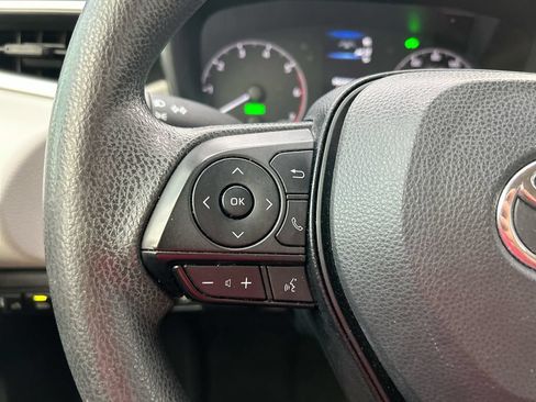 Used 2023 Toyota Corolla LE FWD image 15