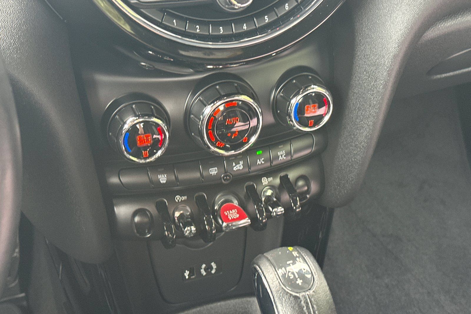 Used 2017 MINI Cooper S FWD image 19